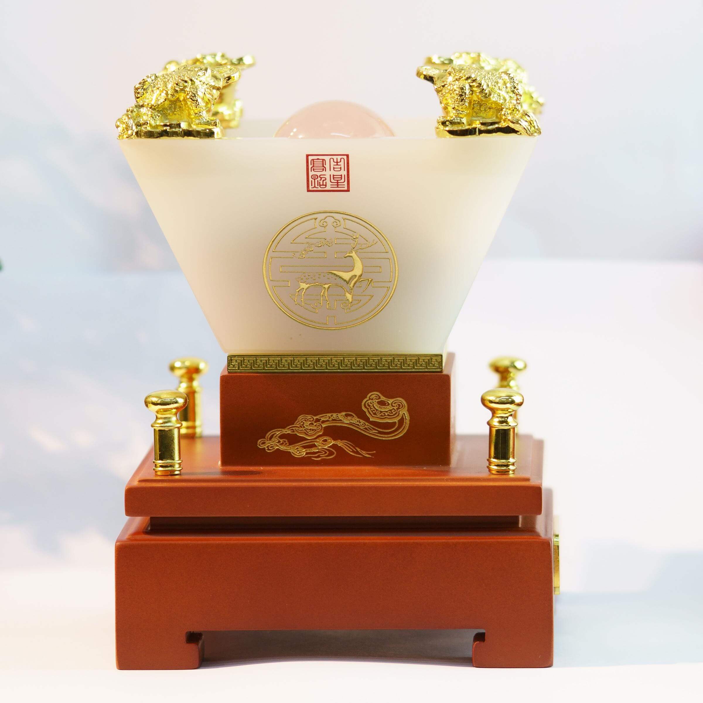 Ngũ Phúc Tụ Tài