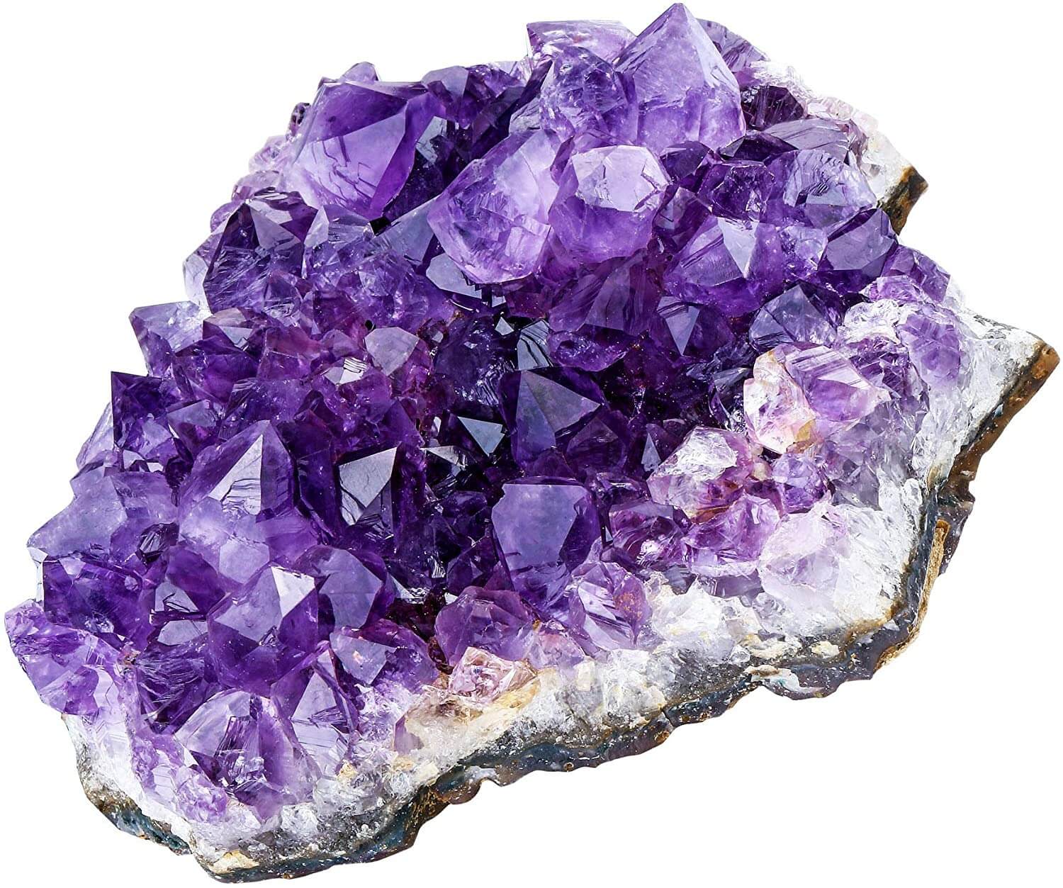 Truyền thuyết về đá Amethyst
