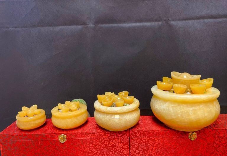 Ý nghĩa của Tụ Bảo Tài trong phong thủy