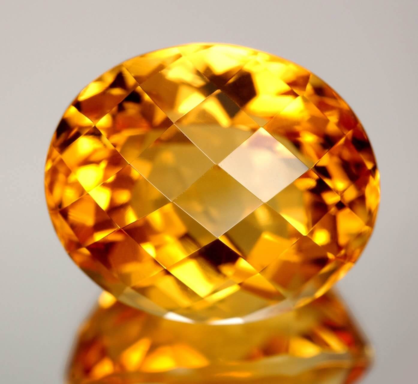 Đá Citrine vàng hợp với mệnh nào?