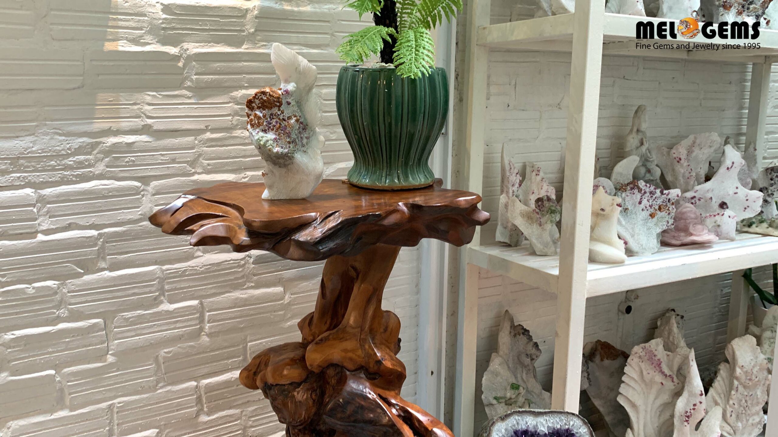 Cay tinh the da quy tu nhien luc yen CDQ76 7