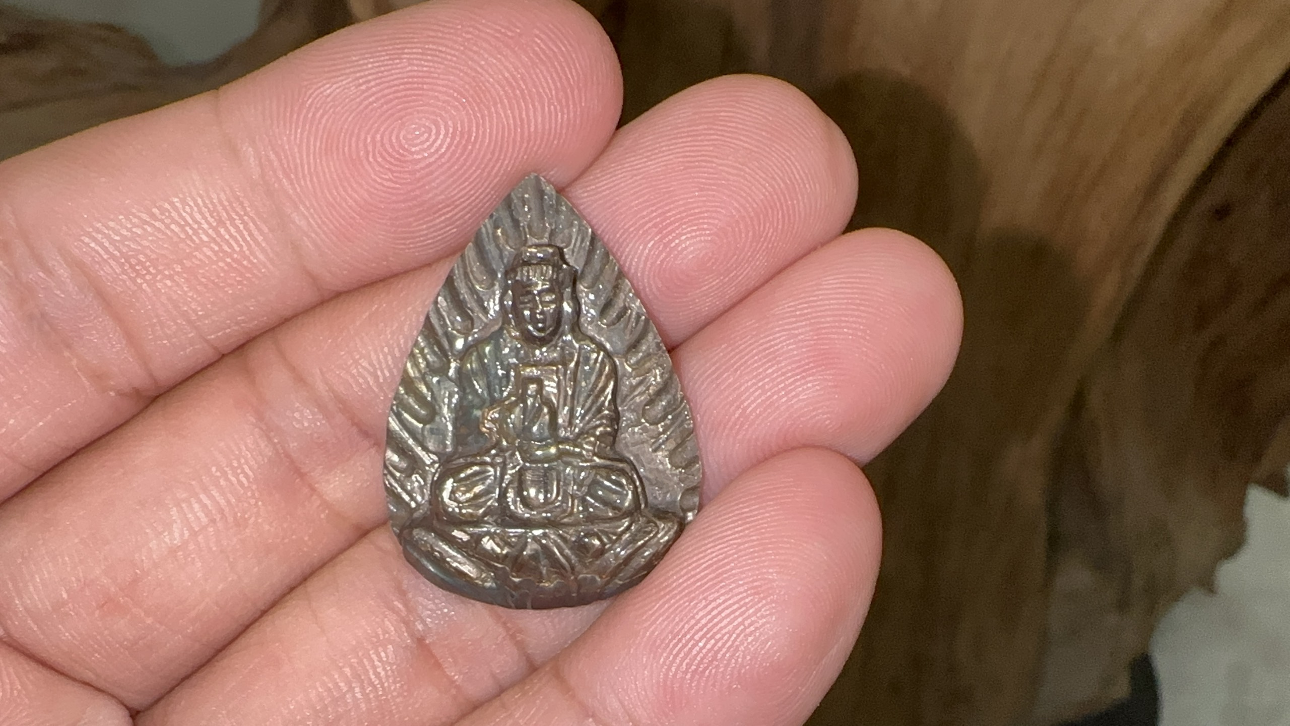 Tượng Quan Âm Sapphire SQA21 5 Tuong quan am sapphire sqa21 1