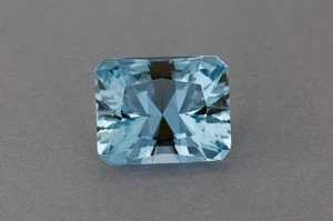 Loại I - Aquamarine