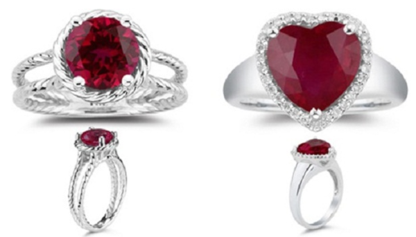 Đá Spinel giúp người đeo có thêm nhiều động lực