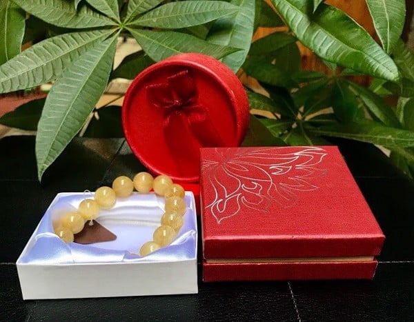 Cách bảo quản trang sức đá quý đúng tiêu chuẩn