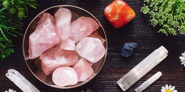 Sai lầm khi hiểu về công dụng của đá phong thủy