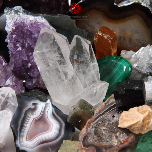 Tiêu chí đánh giá đá phong thuỷ tốt: độ bền