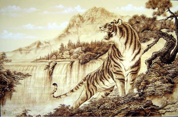 tính cách của người tuổi Dần