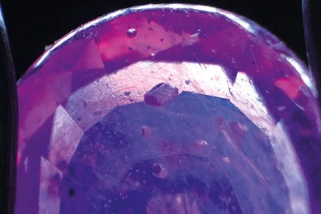 Tìm hiểu về 3 phương pháp xử lý Ruby phổ biến 4 Phương pháp xử lý Ruby lấp đầy vết nứt