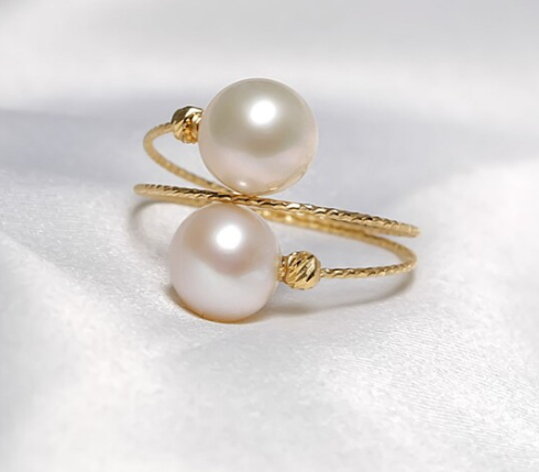 Ngọc Trai đẹp có nhiều màu sắc khác nhau