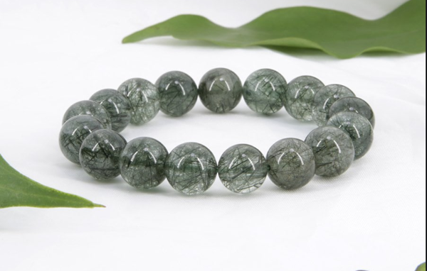 cách chọn đá phong thủy hợp mệnh Mộc