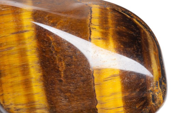 Quà tặng đá phong thuỷ: đá mắt hổ