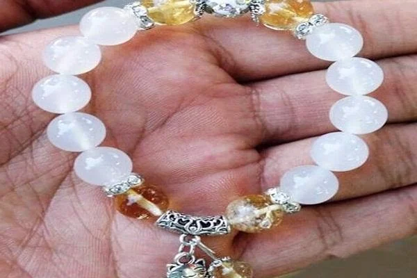 Cách lựa chọn đá phong thủy phù hợp với mệnh Thủy