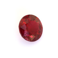 Viên Ruby 1,07 Carat