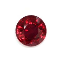 Viên Ruby 1,25 Carat