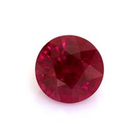 Viên Ruby 2,16 Carat