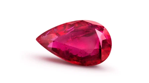 Giá trị trường tồn của Ruby