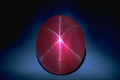 Ruby Sao Rosser Reeves