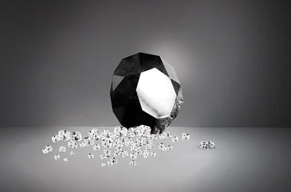 Kim cương đẳng cấp