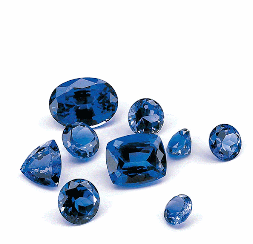 Giá trị của Đá Sapphire