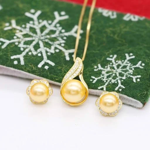 Cách chọn trang sức ngọc trai theo mệnh