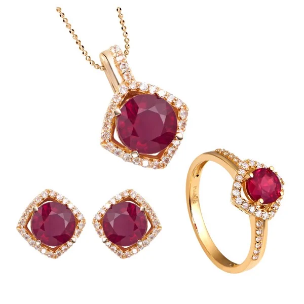 lưu ý khi chọn trang sức đá quý phong thủy