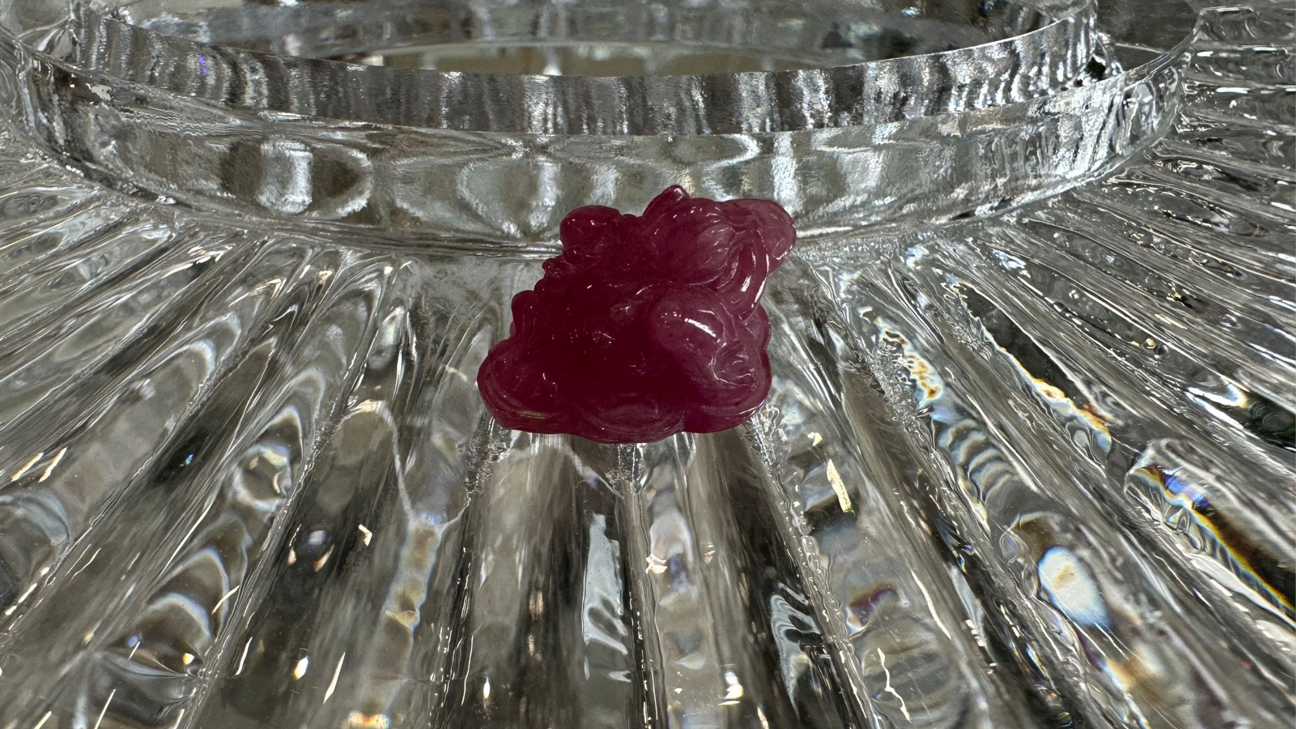 Tượng Cóc Kim Tiền Ruby RCOC01 6 tuong coc kim tien Ruby RCOC01 1