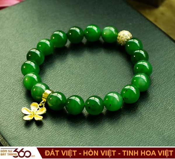 vong tay cho nguoi menh