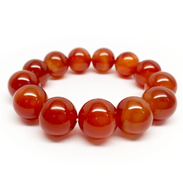 Vòng tay đá mã não