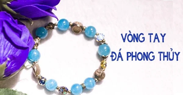 Giá trị của đá phong thủy