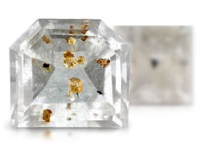 Anatase trong thach anh