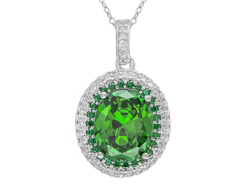 Da mo phong emerald