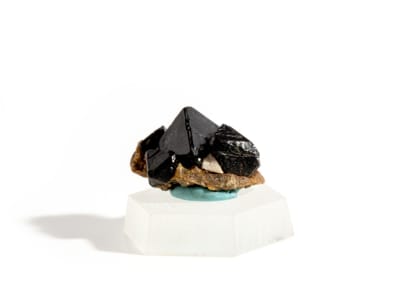 Gahnospinel
