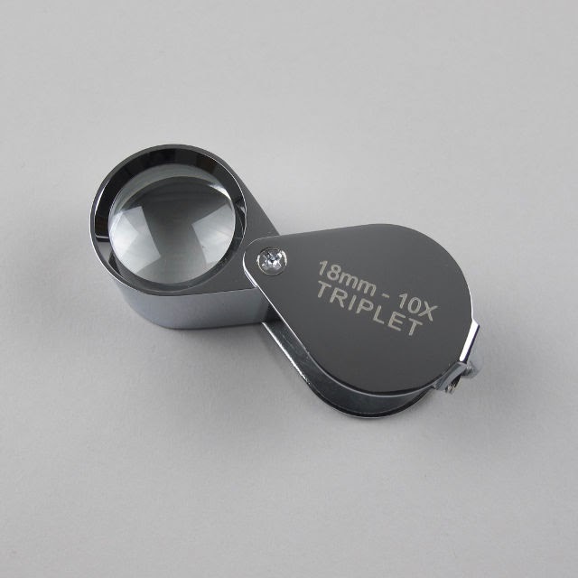 Kinh lup 10x