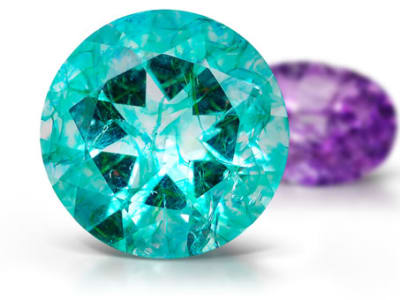 Nhuom Quench-Crackled