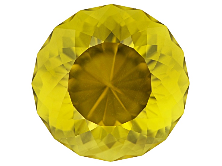 Đá thạch anh vàng