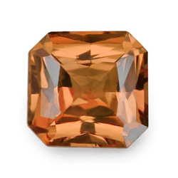 Sapphire cam chua qua xu ly