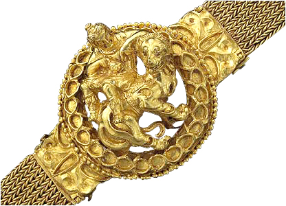 Do vat co lam bang vang tu Afghanistan