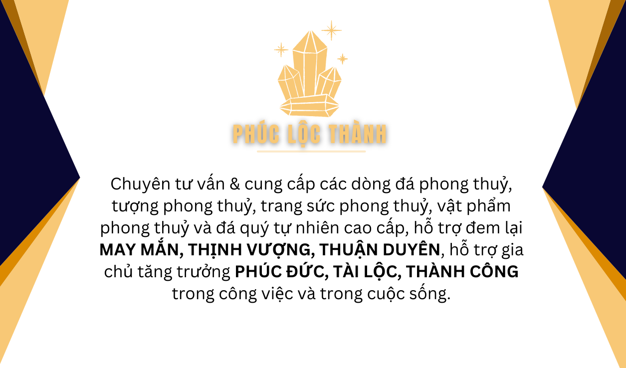 Tổng quan về Phúc Lộc Thành