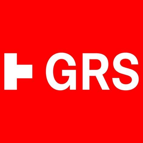 Trang chủ 106 Logo GRS