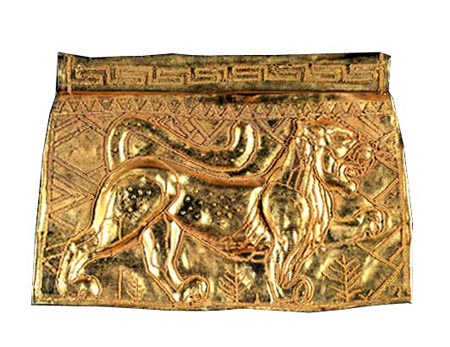 Mat day chuyen Etruscan