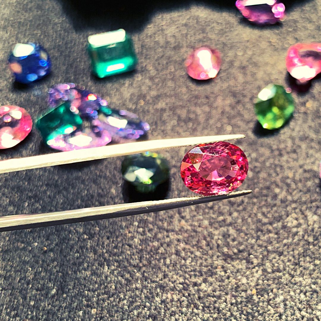 Melogems Square Banner 2