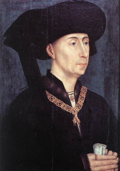 Philip III