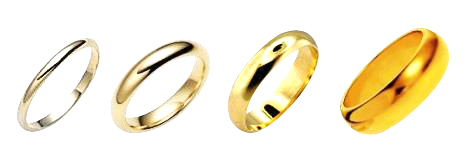 SO sanh cac loai vang