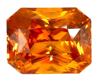 Sapphire cam radiant