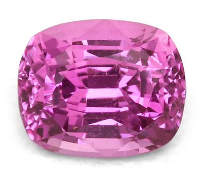 Sapphire hong Madagascar