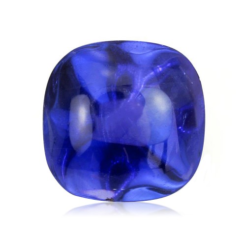 Sapphire xanh