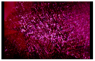 Tap chat lua trong Sapphire hong