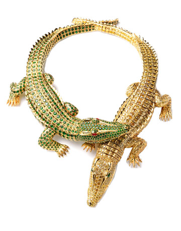 Vong co ca sau Cartier