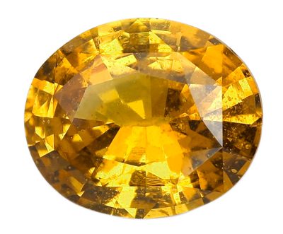 cognac sapphire cat cushion